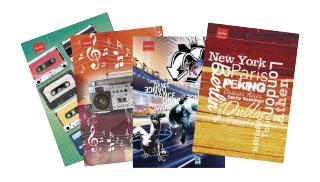 ELCO Collegeblöcke Trend| ELCO AG