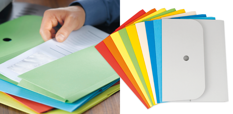 ELCO Ordo forte | ELCO AG