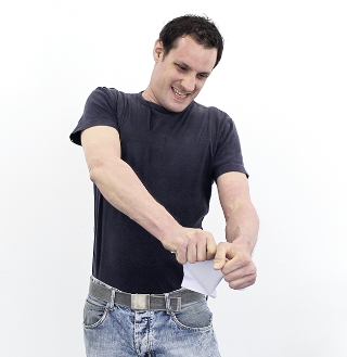 ELCO Couvert power | ELCO AG