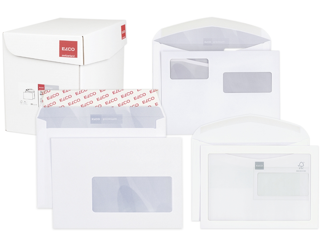 ELCO Premium Couverts | ELCO AG