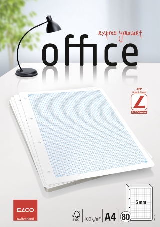 ELCO Ringbucheinlagen | ELCO AG