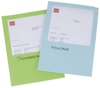 ELCO Ordo transport| ELCO AG